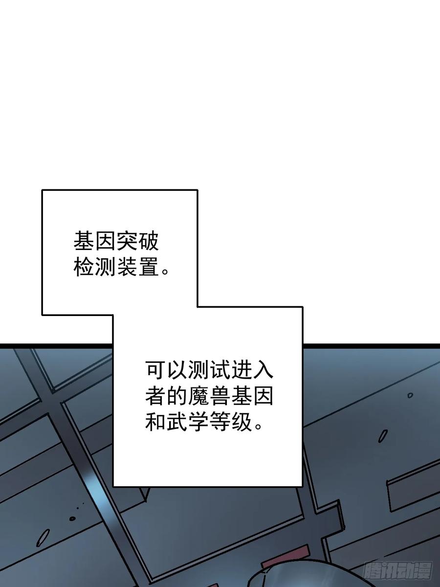 《高武进化：从觉醒怪兽之王开始》001怪物模板：怪兽之王！ 第76页