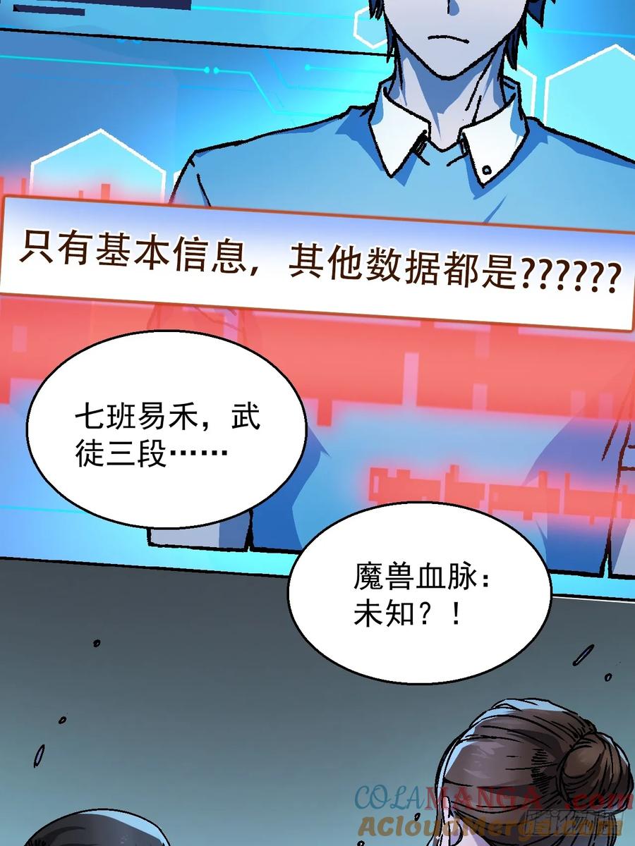《高武进化：从觉醒怪兽之王开始》001怪物模板：怪兽之王！ 第93页