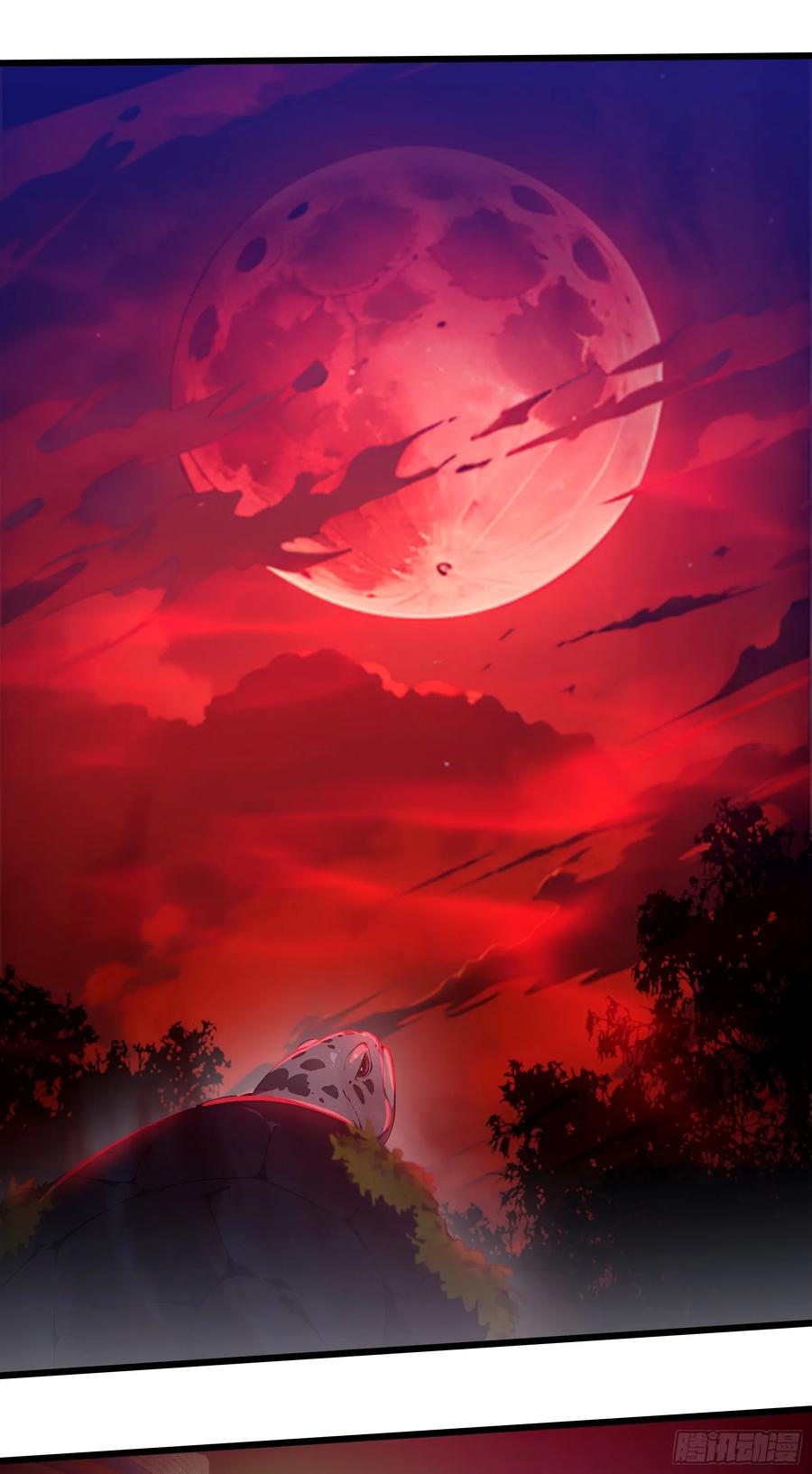 邪神降世，我有一座大凶狱 - 第39话：为了哥哥，必须杀了你 - 第20张图