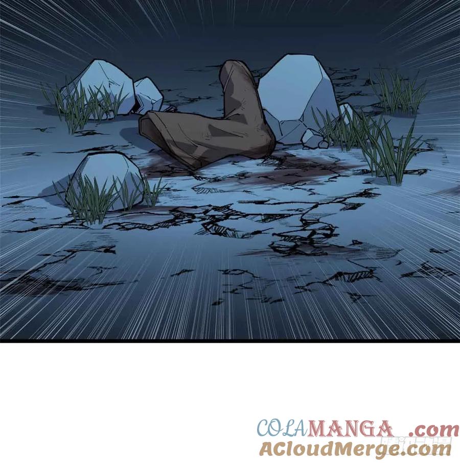 《万界守门人》22 幽暗低语—发动 第31页