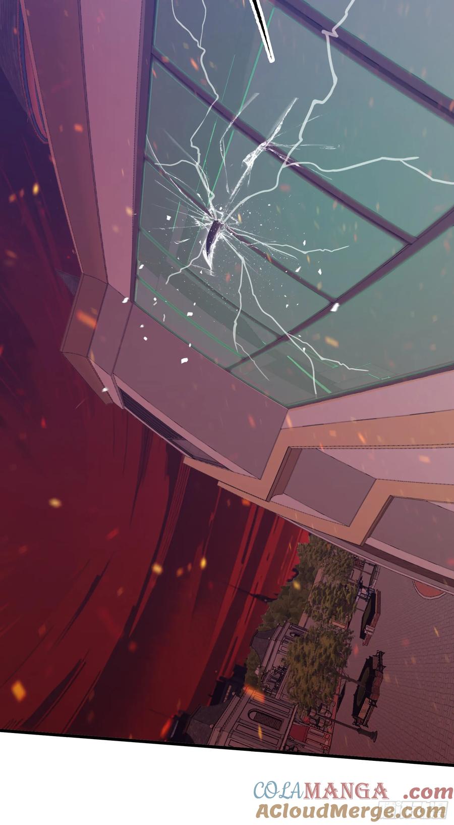 邪神降世，我有一座大凶狱 - 第39话：为了哥哥，必须杀了你 - 第19张图