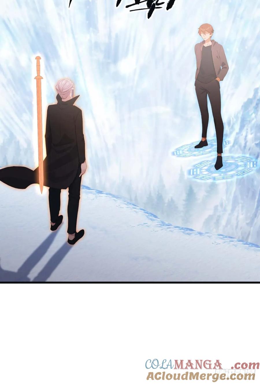 修仙归来在校园 第二季 - 第69话 宙斯出场 - 第4张图