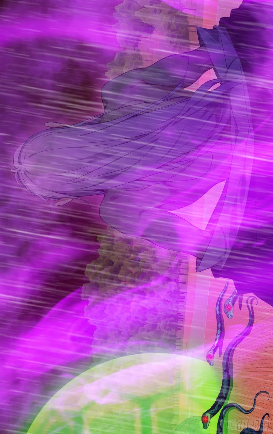 邪神降世，我有一座大凶狱 - 第47话：八岐大蛇，降临？！ - 第9张图