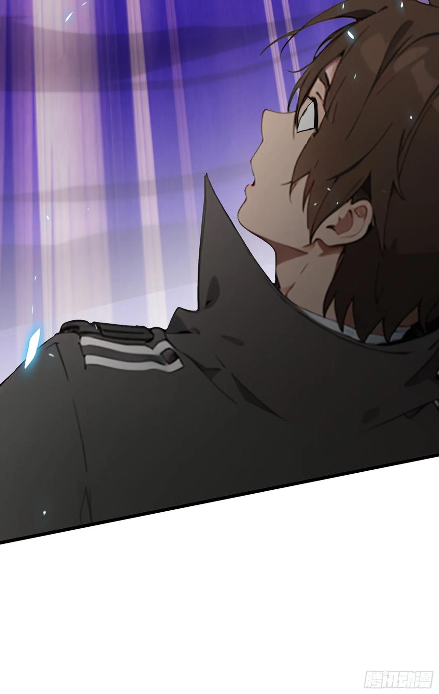 邪神降世，我有一座大凶狱 - 第50话：人类的弱点？是灵魂！ - 第48张图