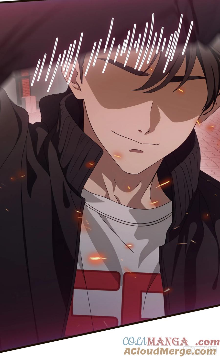 邪神降世，我有一座大凶狱 - 第50话：人类的弱点？是灵魂！ - 第28张图