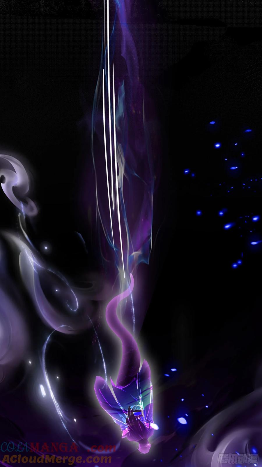 邪神降世，我有一座大凶狱 - 第50话：人类的弱点？是灵魂！ - 第52张图