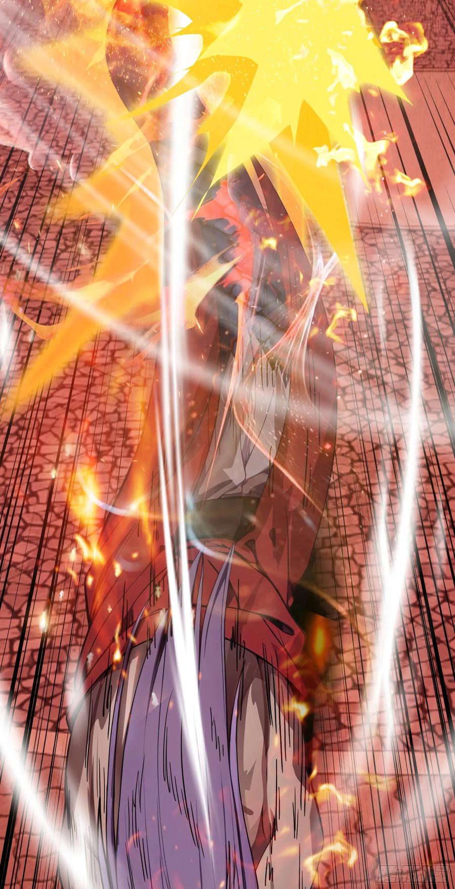 邪神降世，我有一座大凶狱 - 第50话：人类的弱点？是灵魂！ - 第21张图