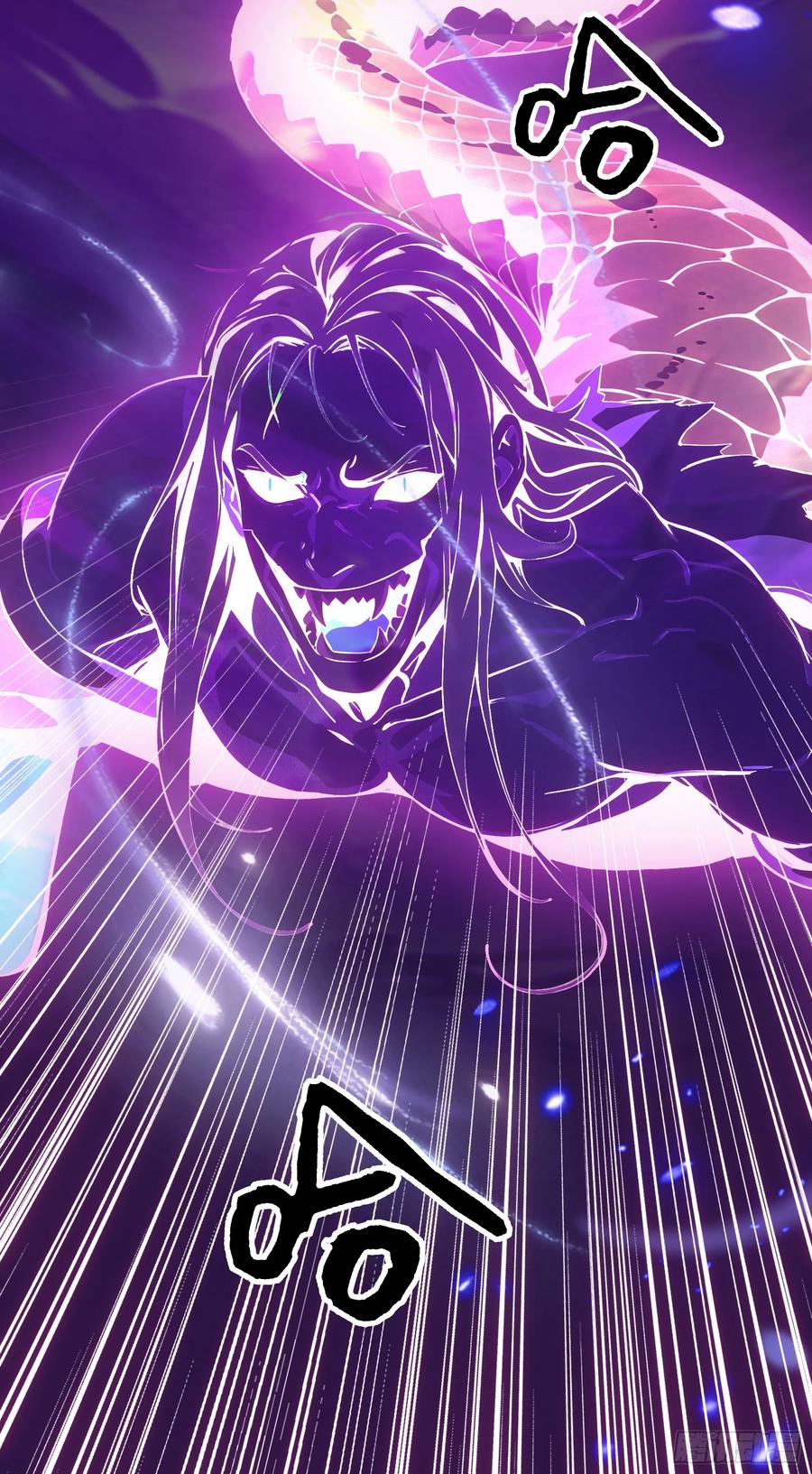 邪神降世，我有一座大凶狱 - 第50话：人类的弱点？是灵魂！ - 第57张图