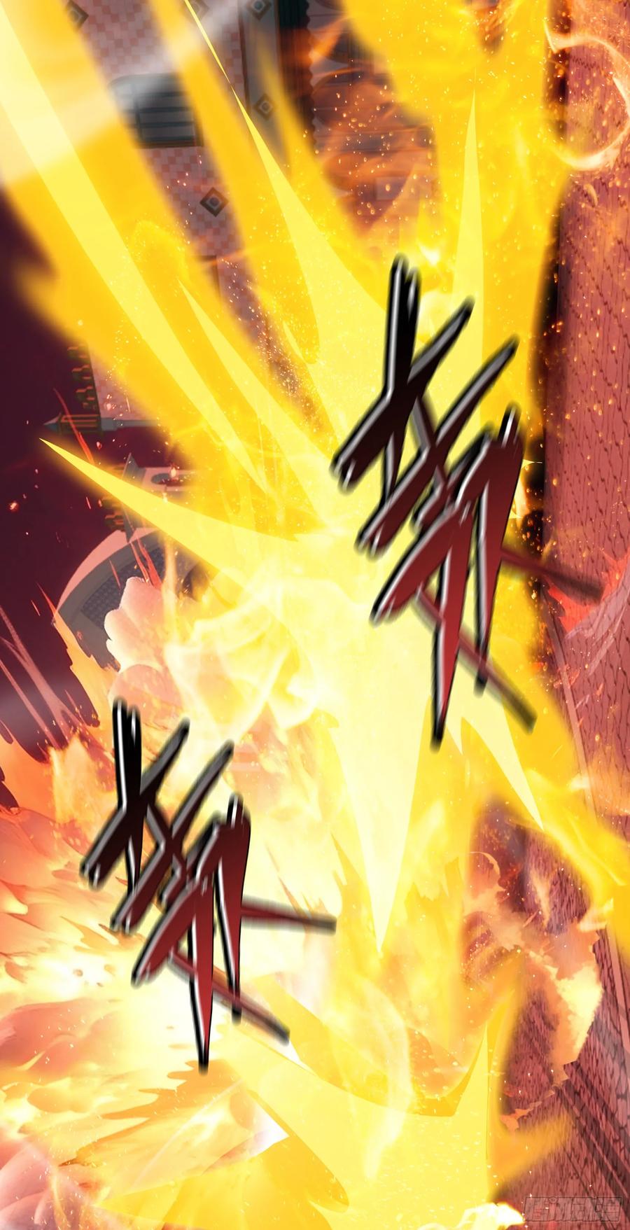 邪神降世，我有一座大凶狱 - 第50话：人类的弱点？是灵魂！ - 第20张图