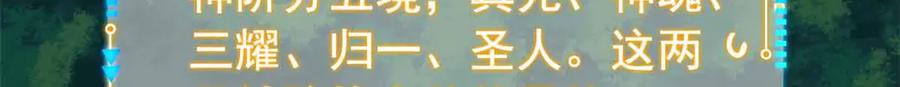 从精神病院走出的强者 323 神阶以下，雷落成灰 第24页