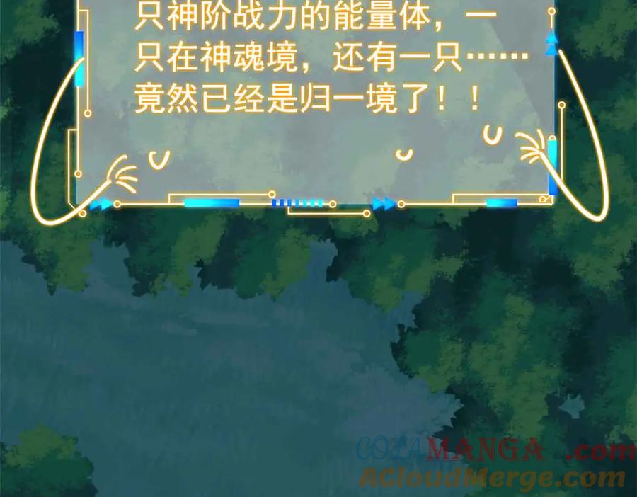 从精神病院走出的强者 323 神阶以下，雷落成灰 第25页