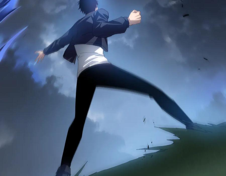 《虫族主宰：我玩的就是天灾》第46话 天青神族 第75页