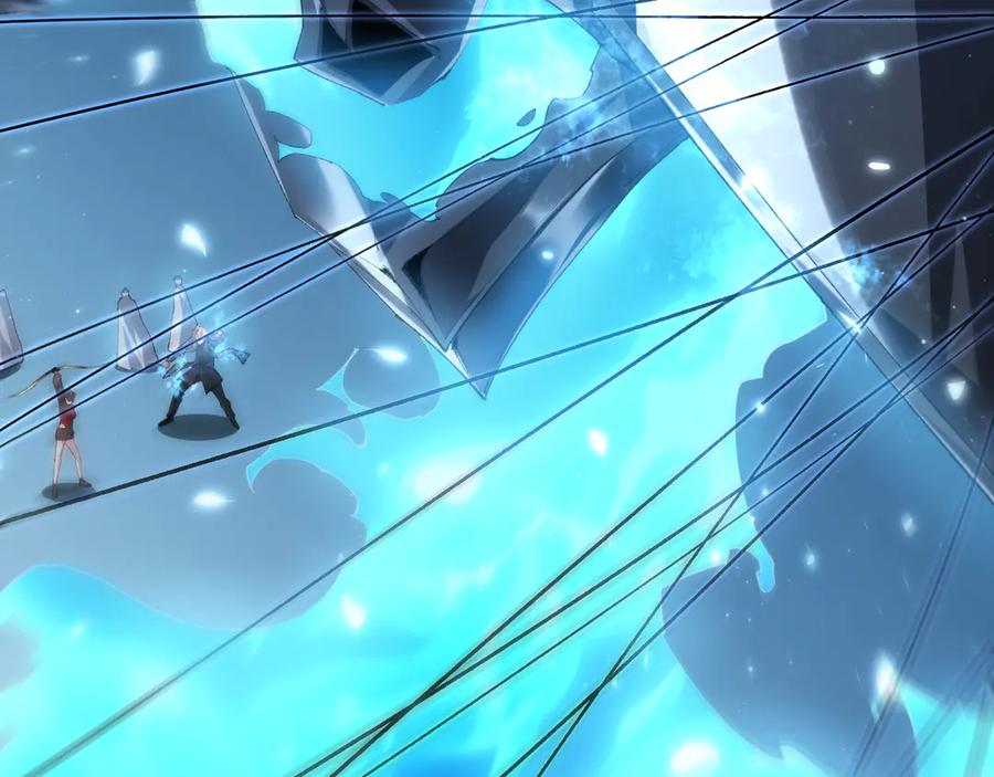 《虫族主宰：我玩的就是天灾》第46话 天青神族 第24页