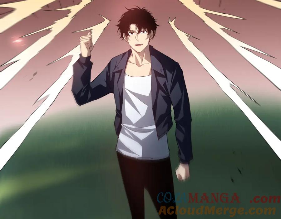 《虫族主宰：我玩的就是天灾》第46话 天青神族 第85页