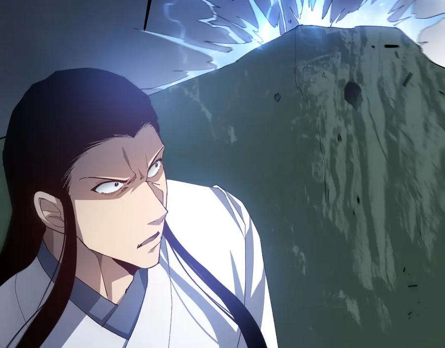《虫族主宰：我玩的就是天灾》第46话 天青神族 第59页