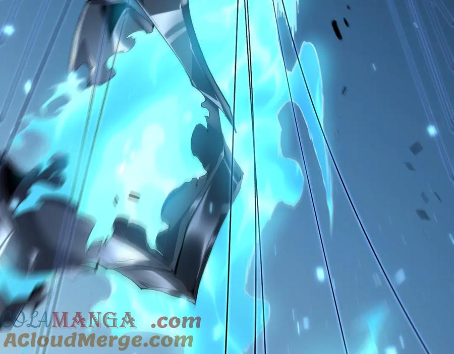 《虫族主宰：我玩的就是天灾》第46话 天青神族 第37页