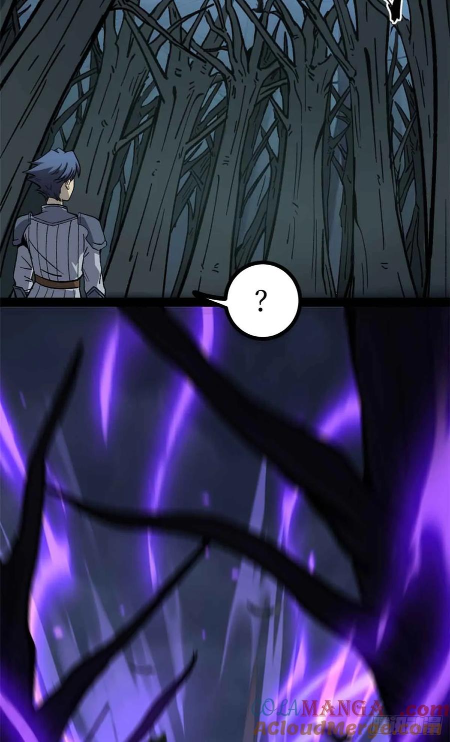 《万界守门人》48 遇敌 第25页