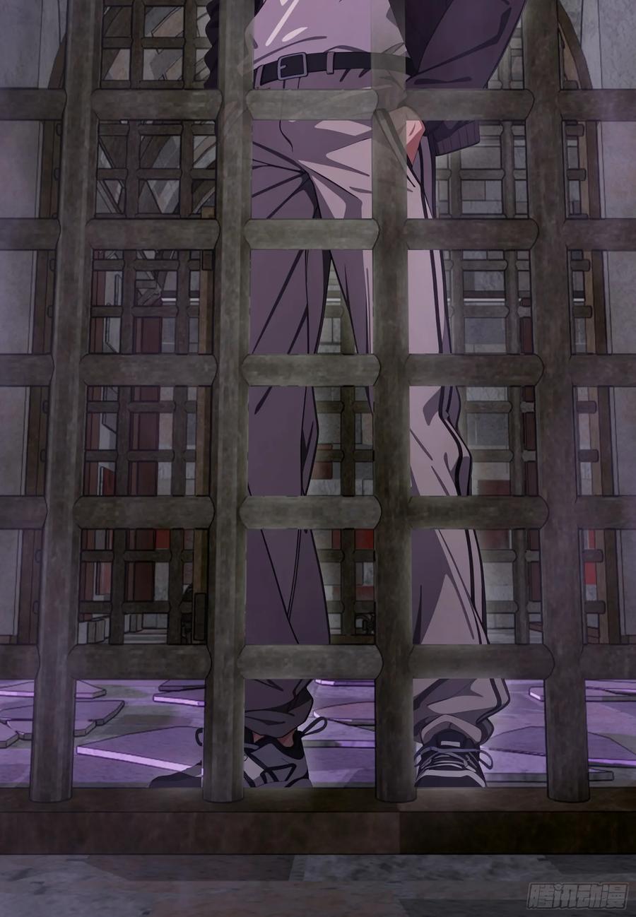 邪神降世，我有一座大凶狱 - 第74话：红孩儿的诱捕之法 - 第30张图