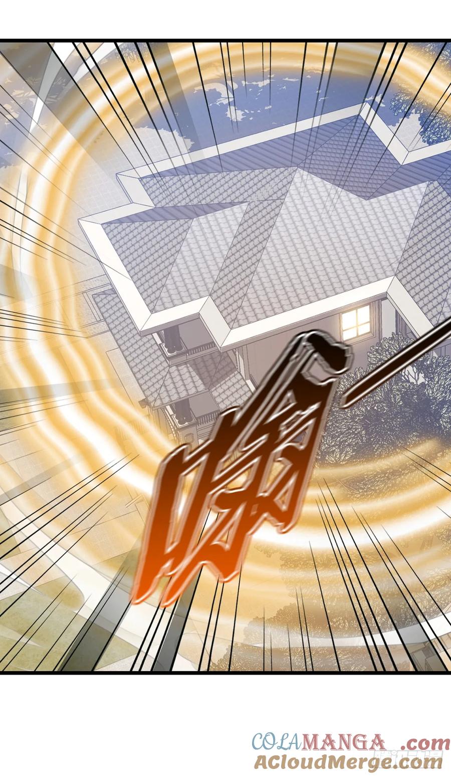 《大佬下山：开局成为男秘》第72话 真正的大衍针法 第31页