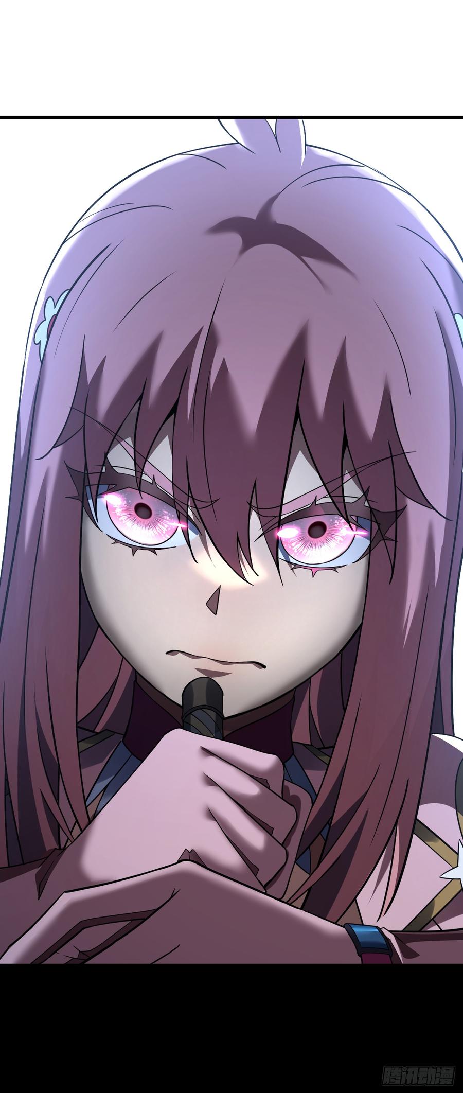 《命轮之主！当异变降临人间》第77话 我们很需要你 第20页