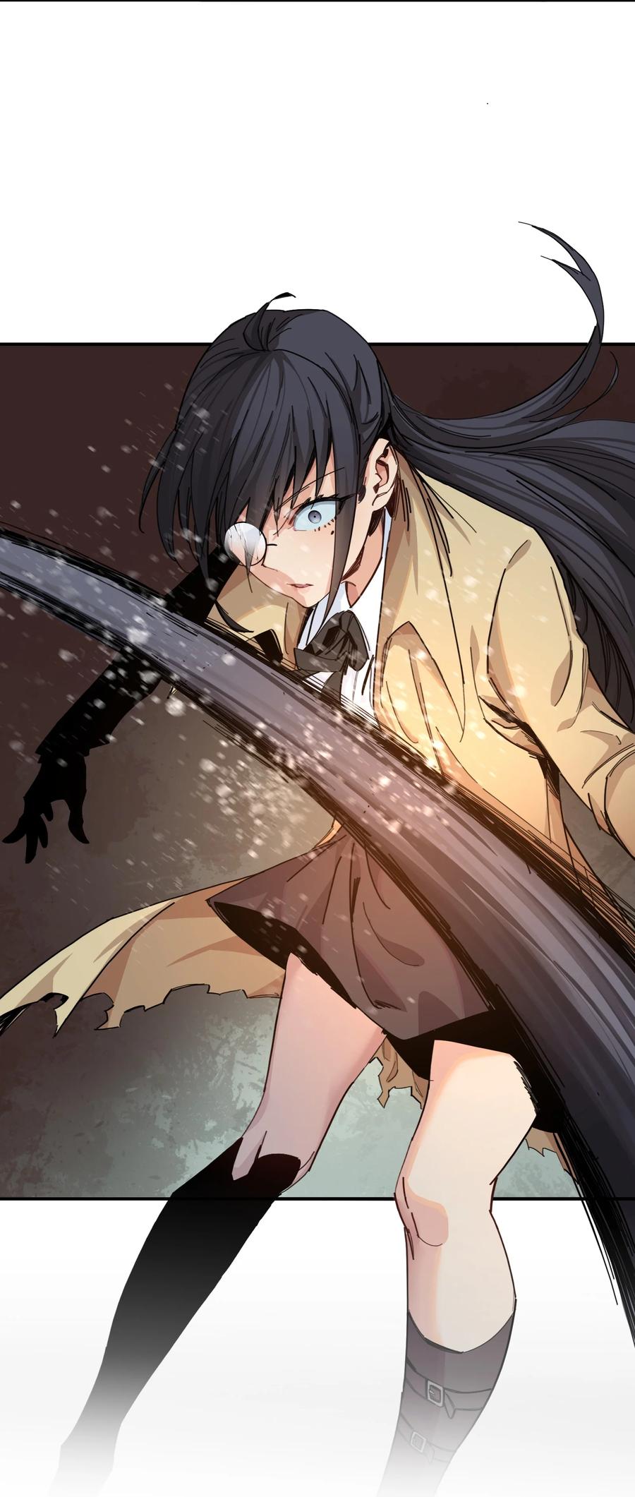 《邪神圣子不想灭世》009 我还有事要做 第48页
