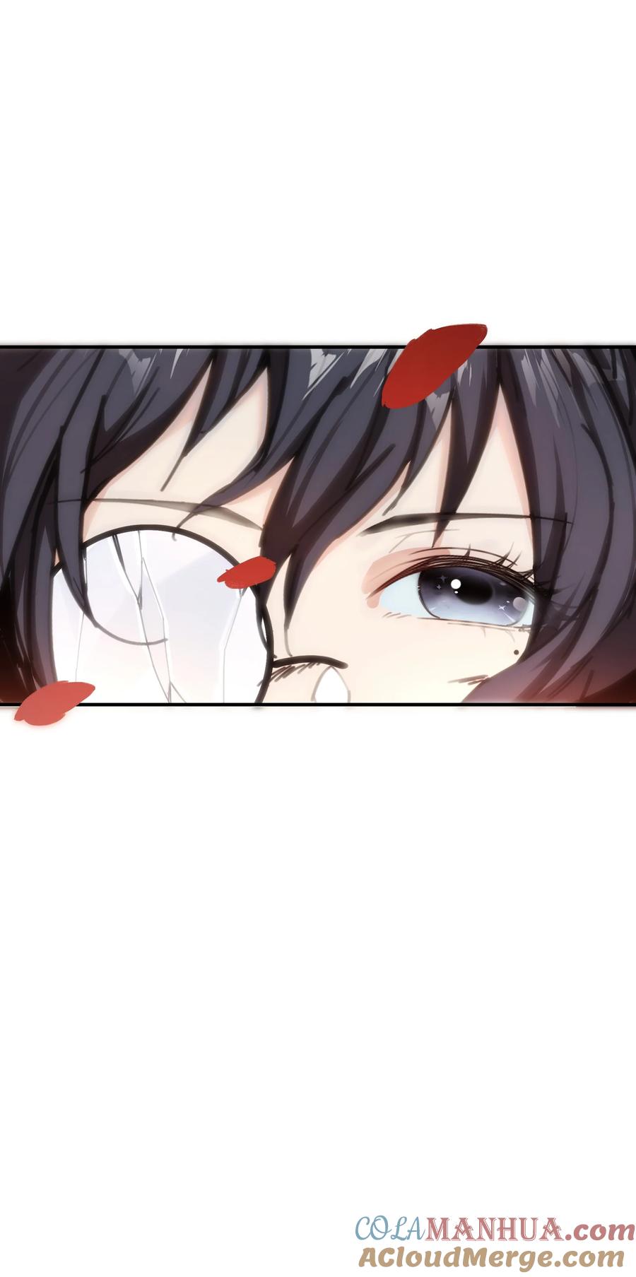 《邪神圣子不想灭世》009 我还有事要做 第52页