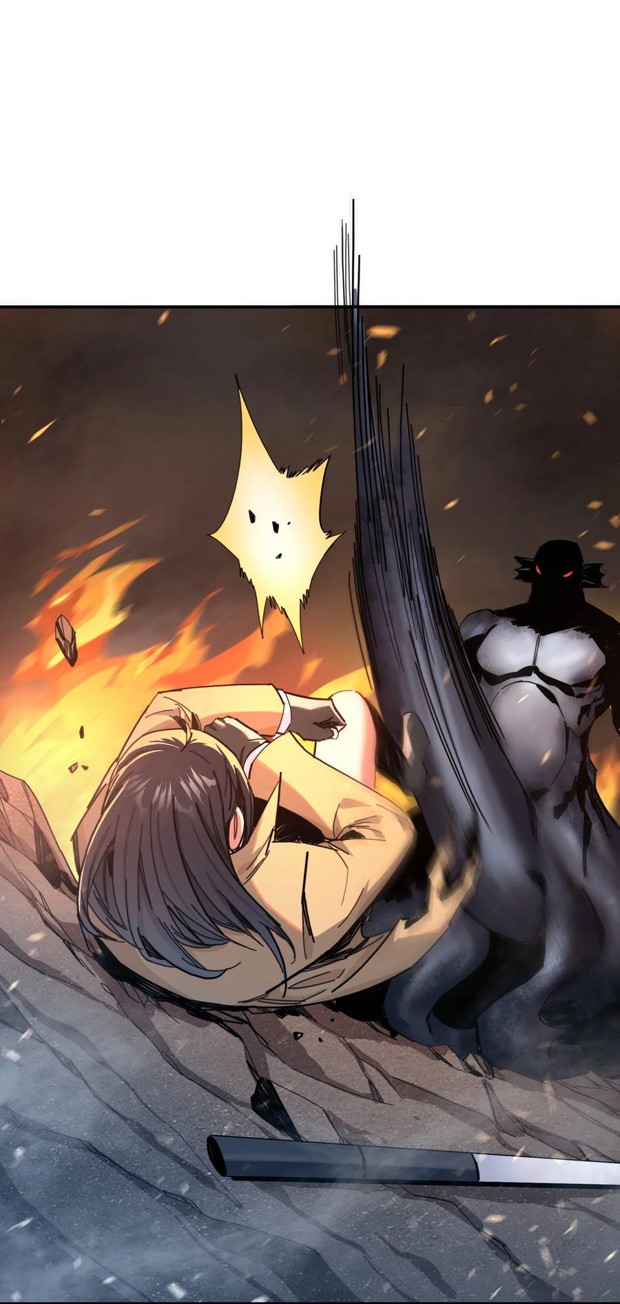 《邪神圣子不想灭世》009 我还有事要做 第59页