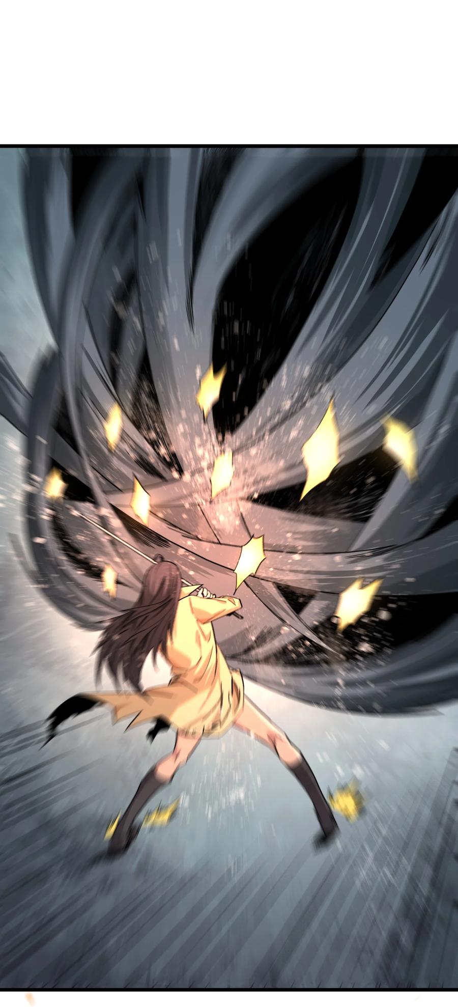 《邪神圣子不想灭世》009 我还有事要做 第18页
