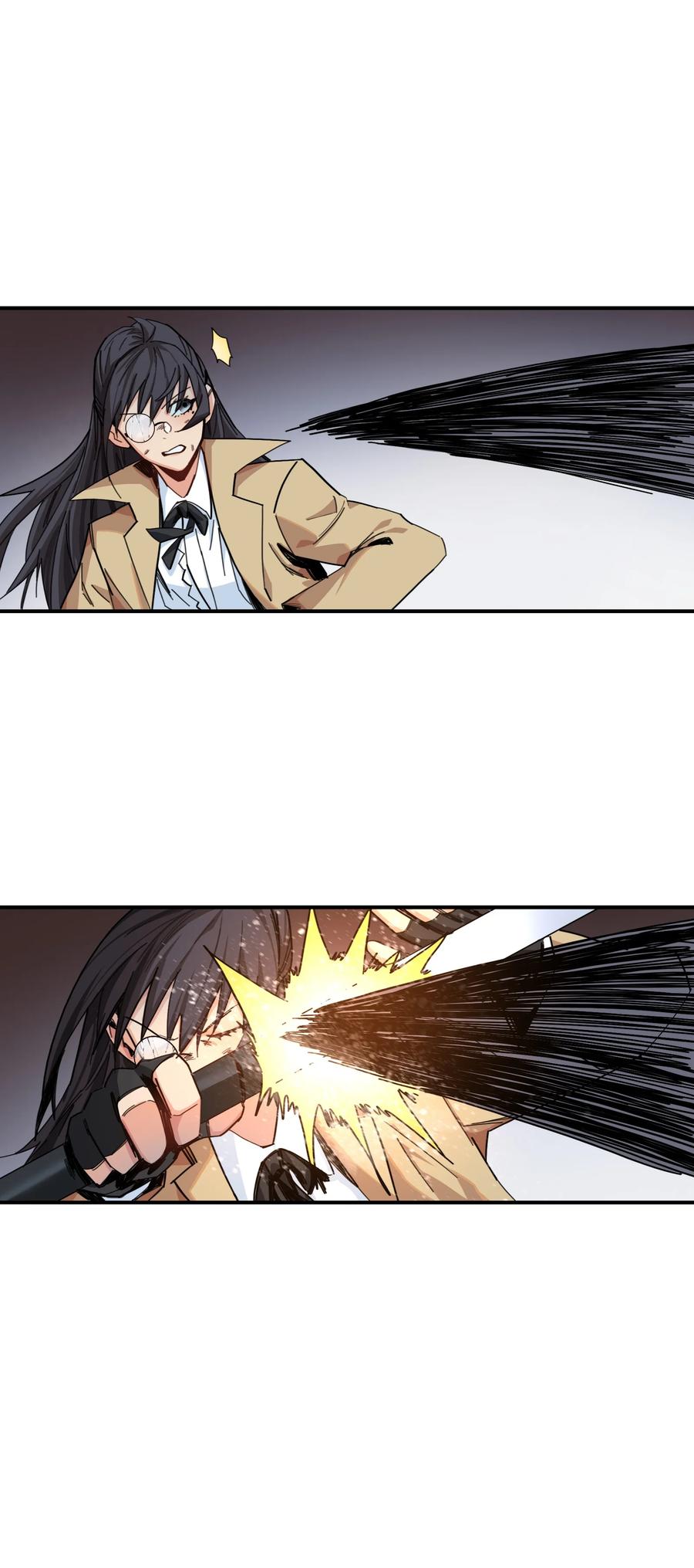 《邪神圣子不想灭世》009 我还有事要做 第42页