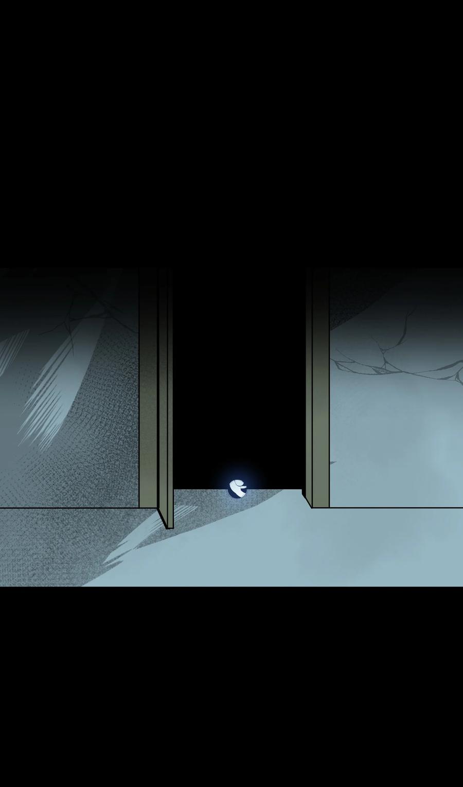 《邪神圣子不想灭世》001 诡异 第76页