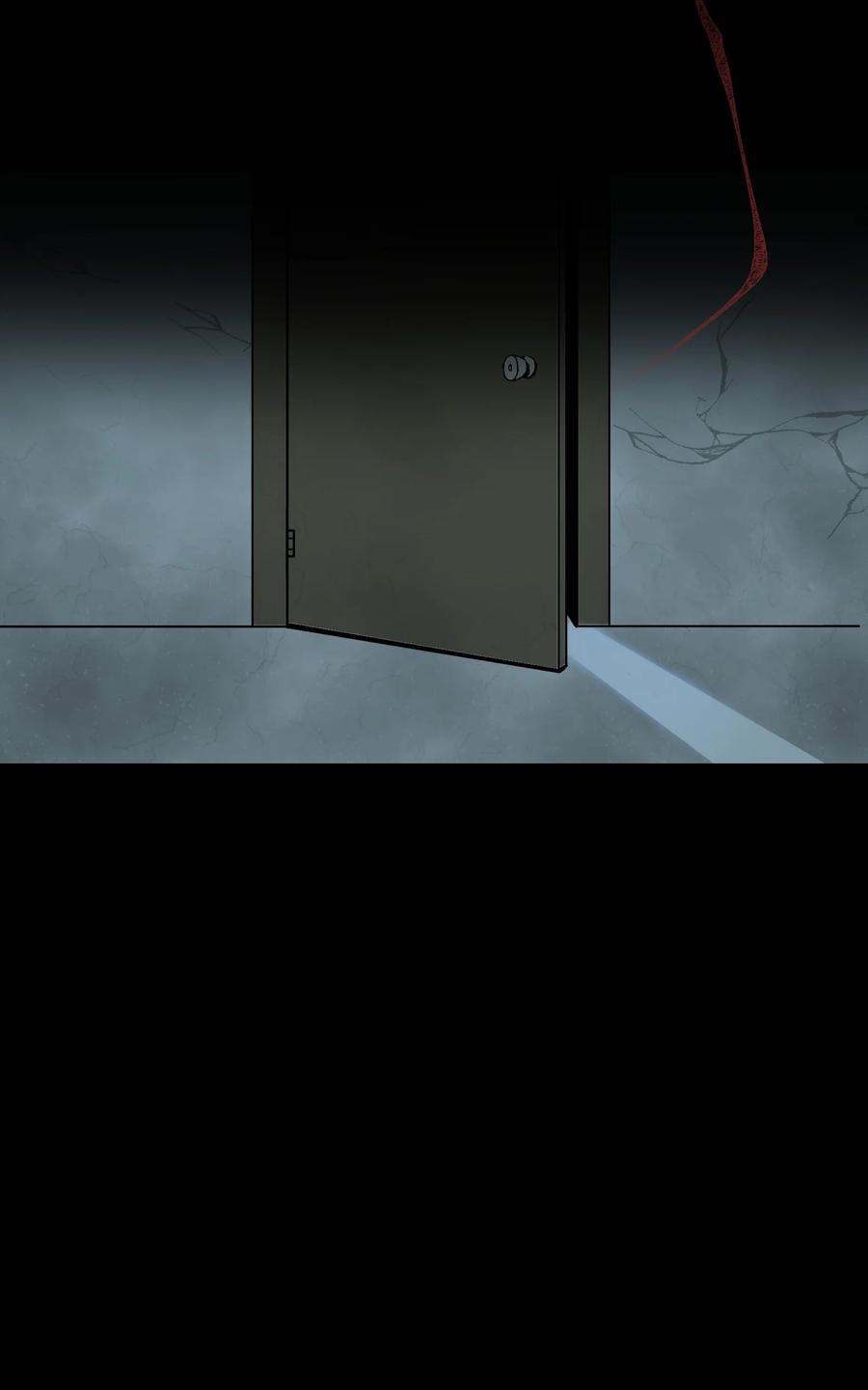 《邪神圣子不想灭世》001 诡异 第75页