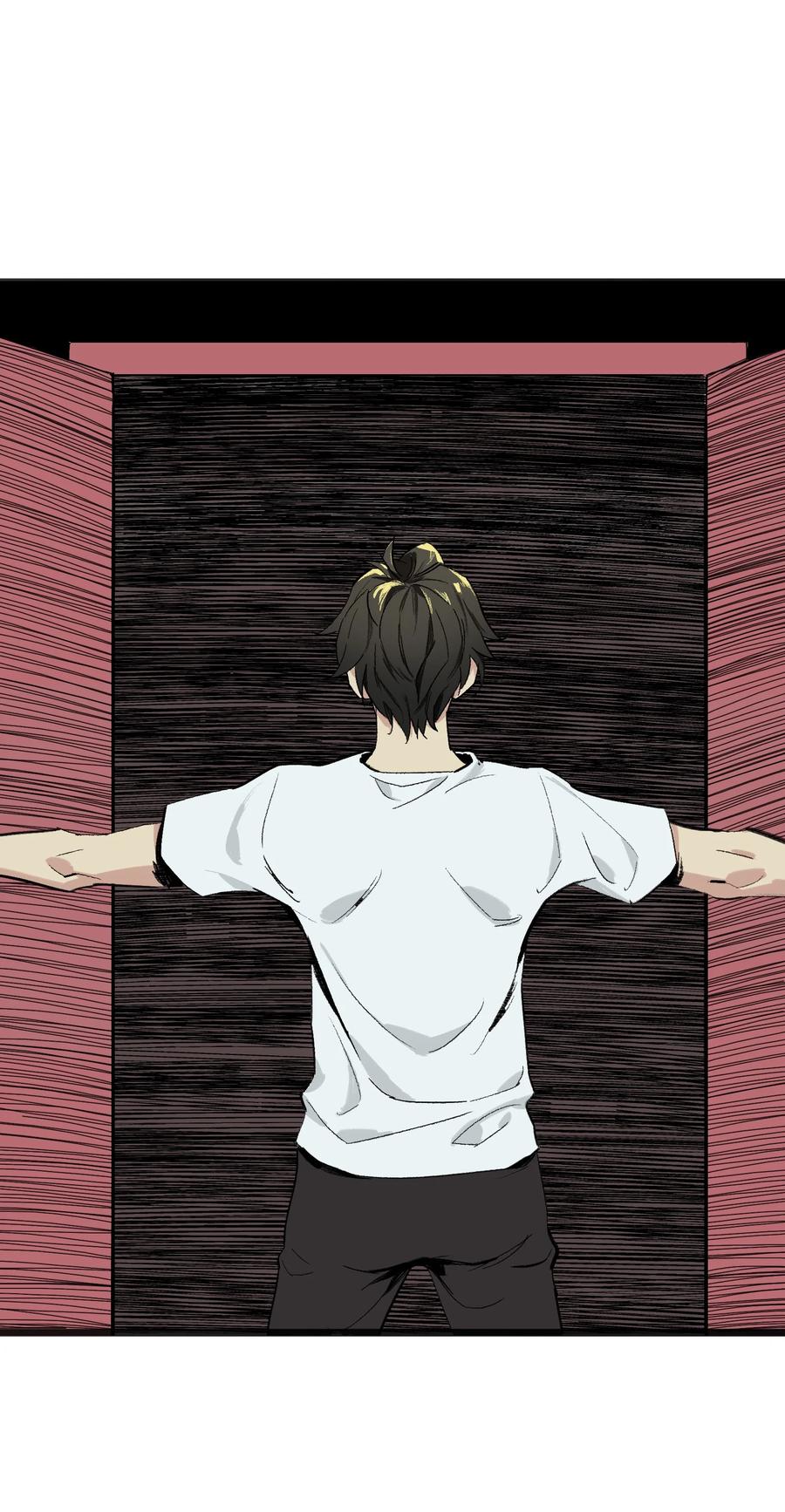 《邪神圣子不想灭世》001 诡异 第92页
