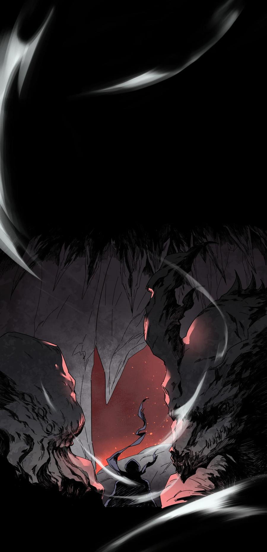 《邪神圣子不想灭世》001 诡异 第42页
