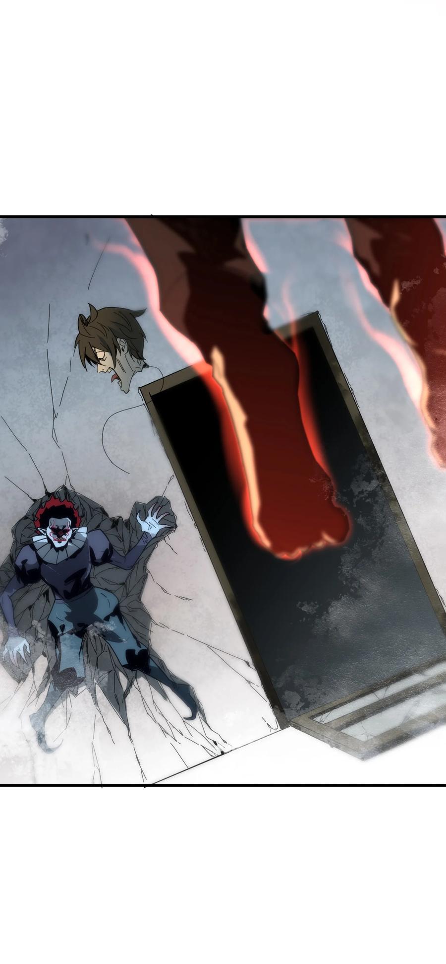 《邪神圣子不想灭世》002 凡人们有福了 第69页
