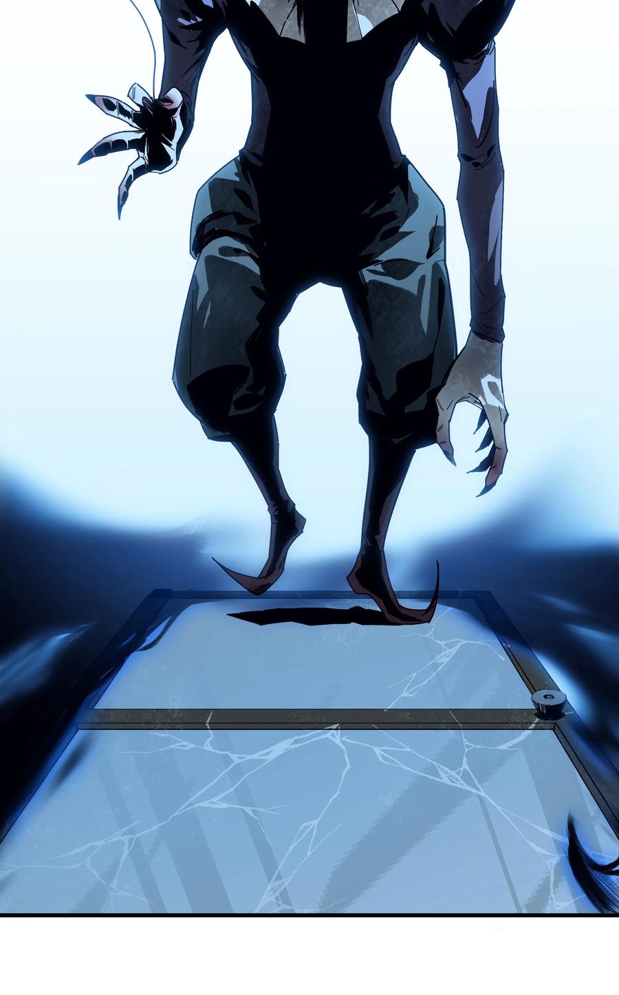 《邪神圣子不想灭世》002 凡人们有福了 第38页