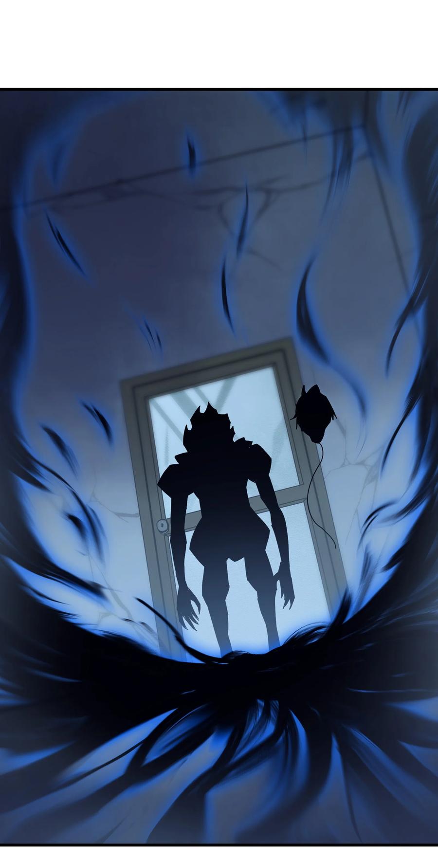 《邪神圣子不想灭世》002 凡人们有福了 第23页