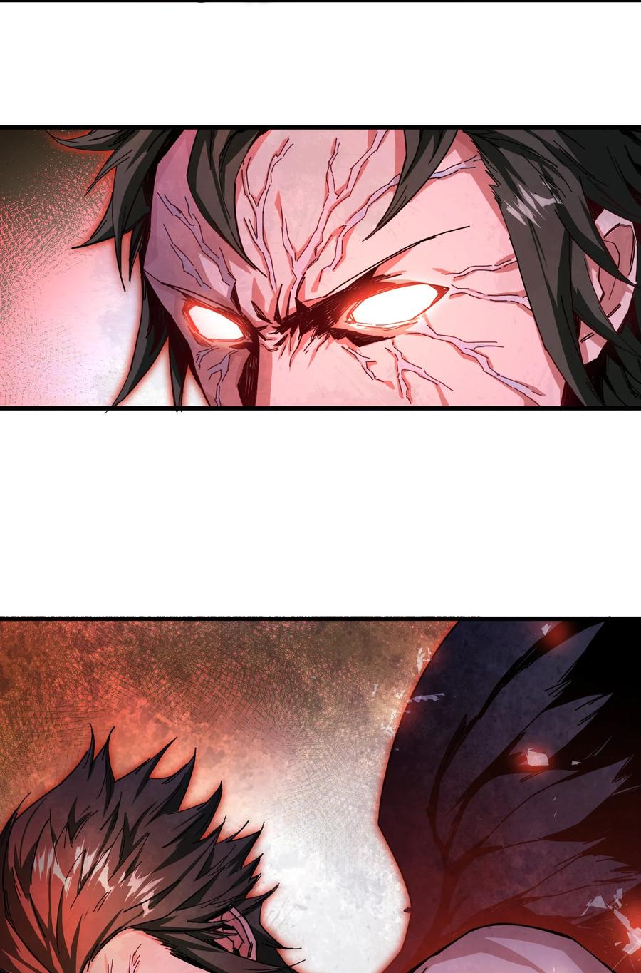 《邪神圣子不想灭世》003 地狱红莲 第27页