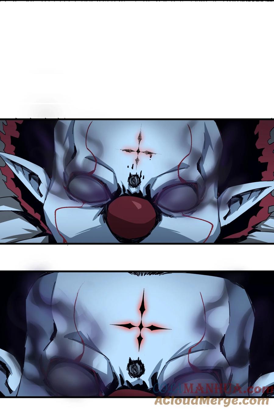 《邪神圣子不想灭世》003 地狱红莲 第10页