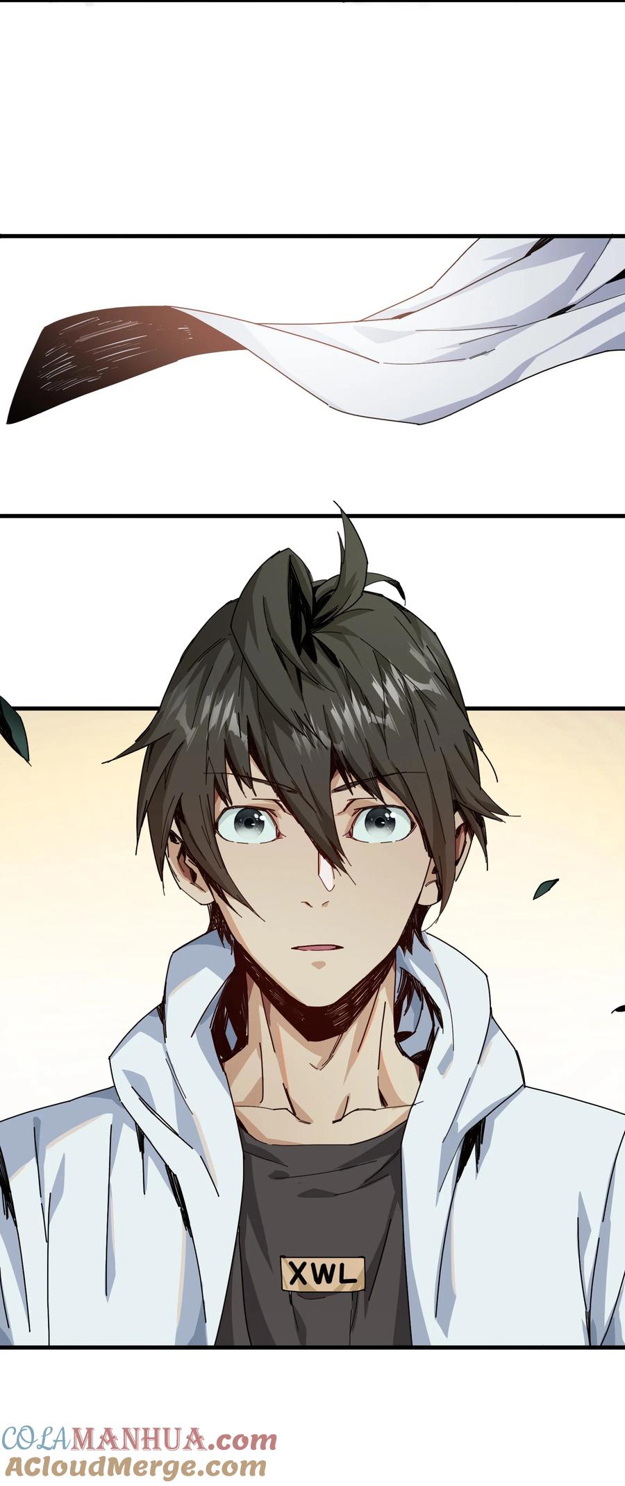 《邪神圣子不想灭世》003 地狱红莲 第61页