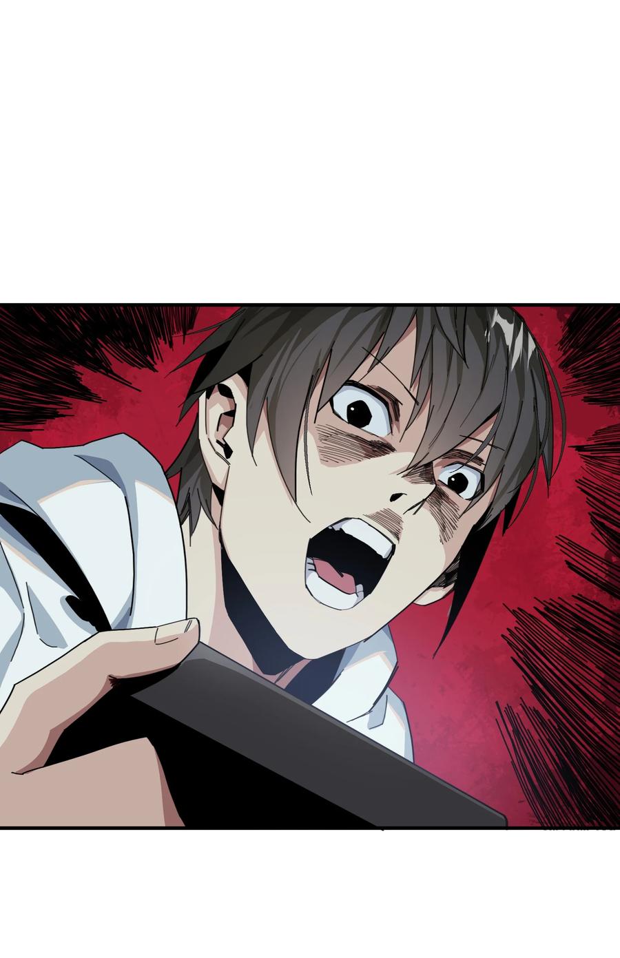 《邪神圣子不想灭世》007 茄子！ 第53页