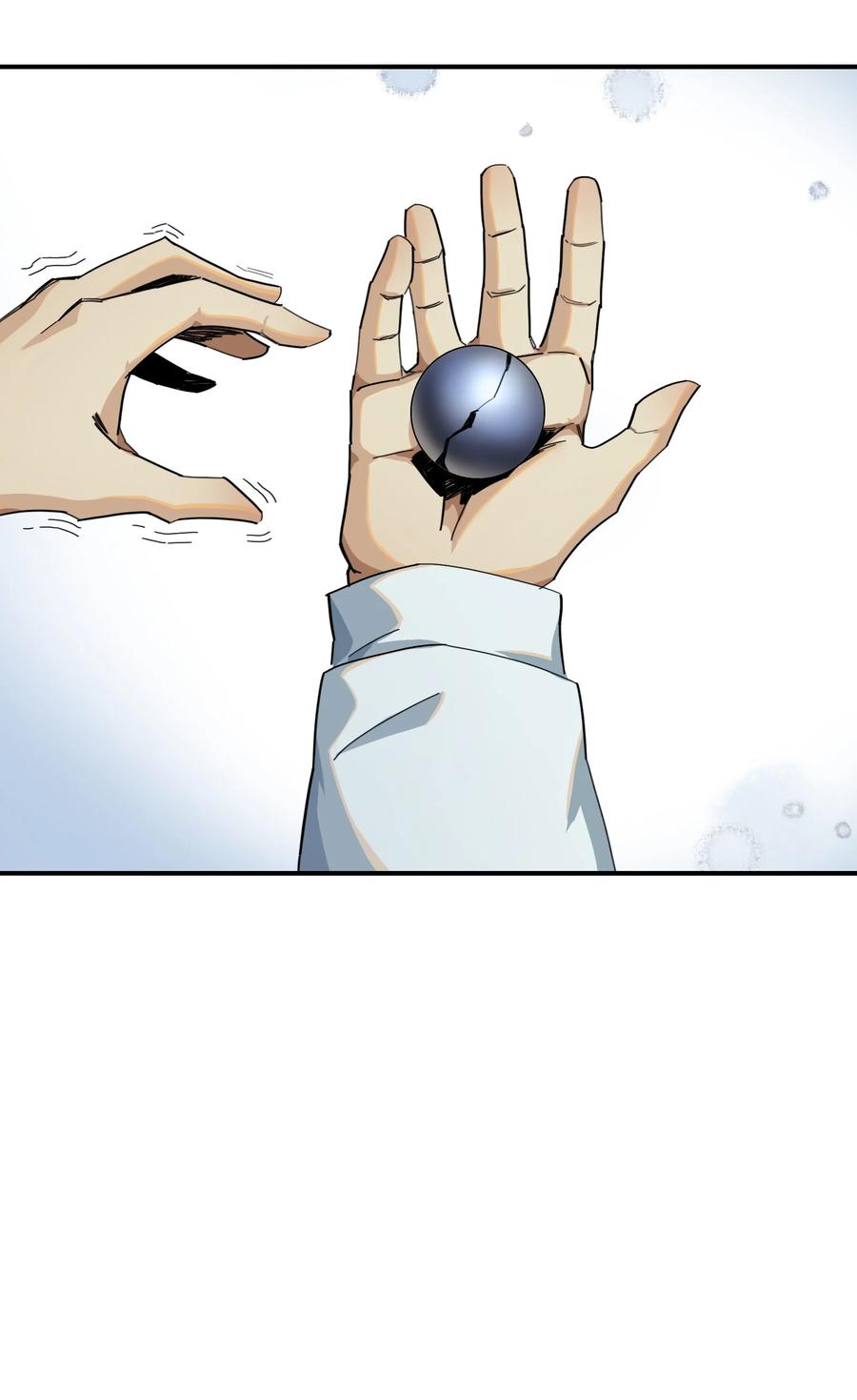 《邪神圣子不想灭世》008 知道和做得到 第54页