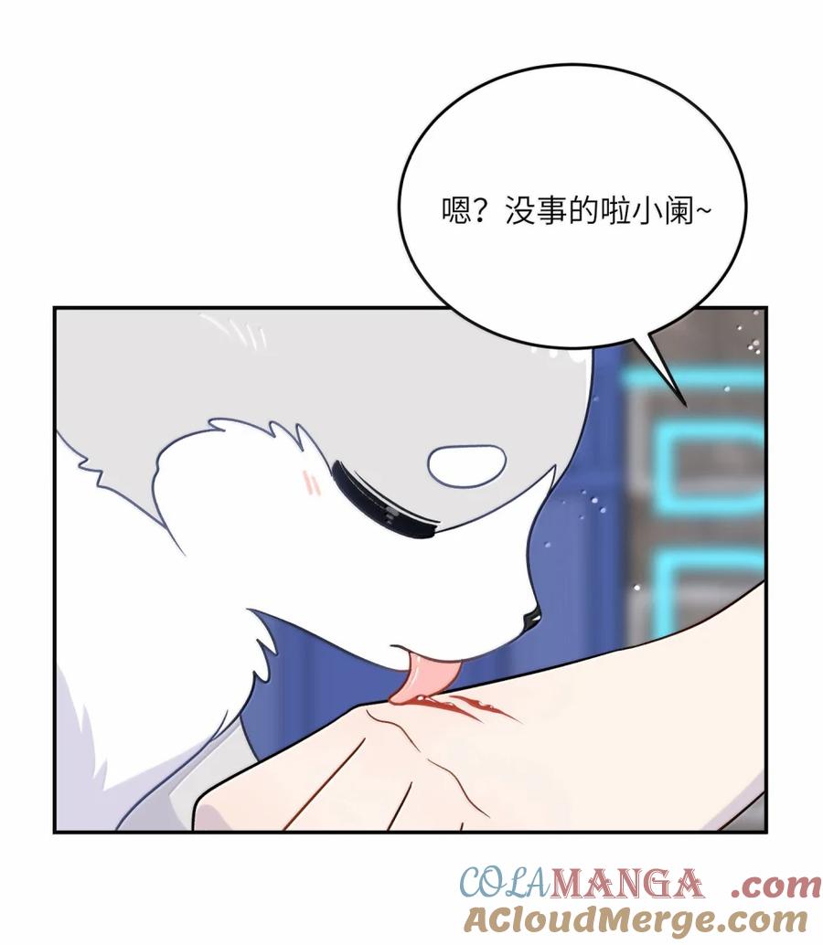 我的食物看起来很可爱 203 猝不及防 第31页