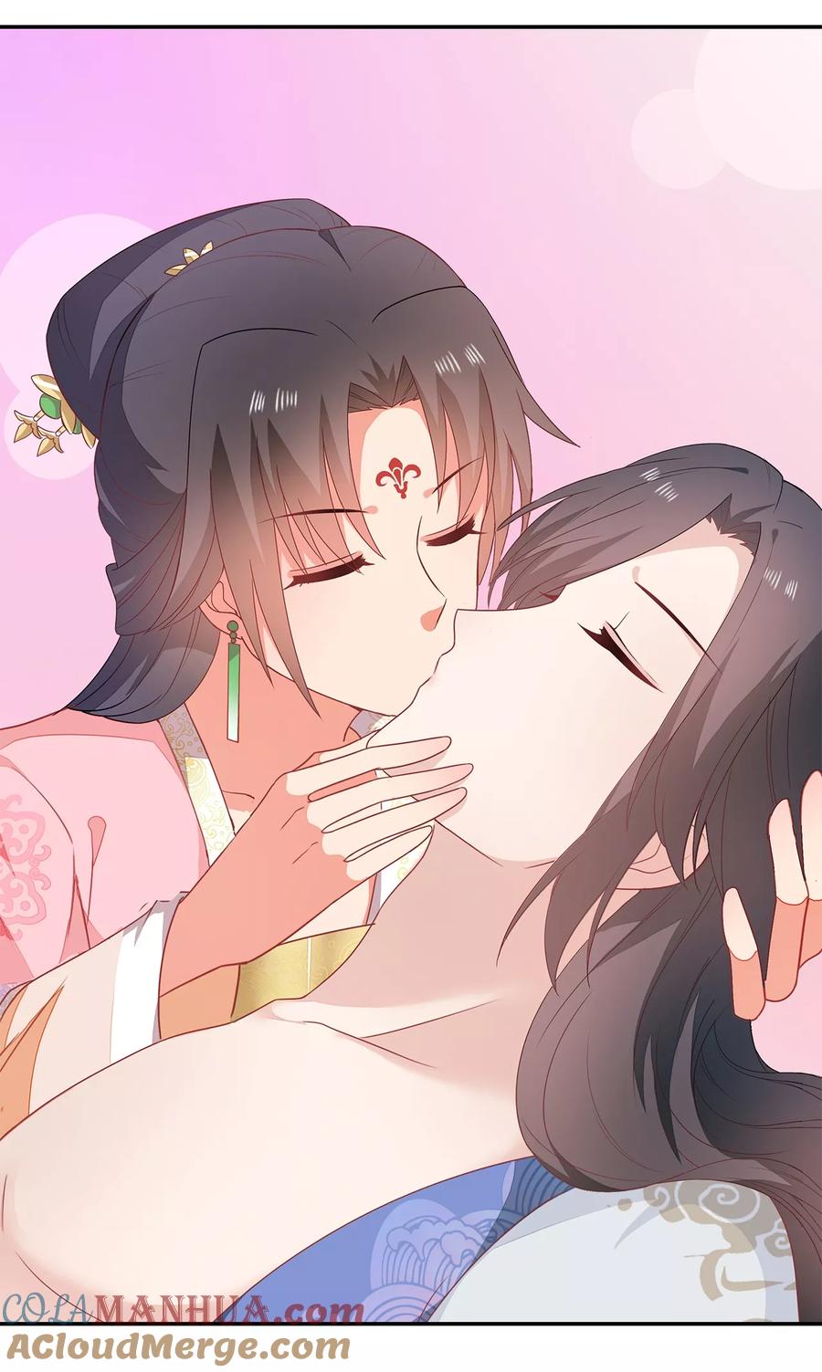 《邪王神妃：医手遮天》第15话 第19页
