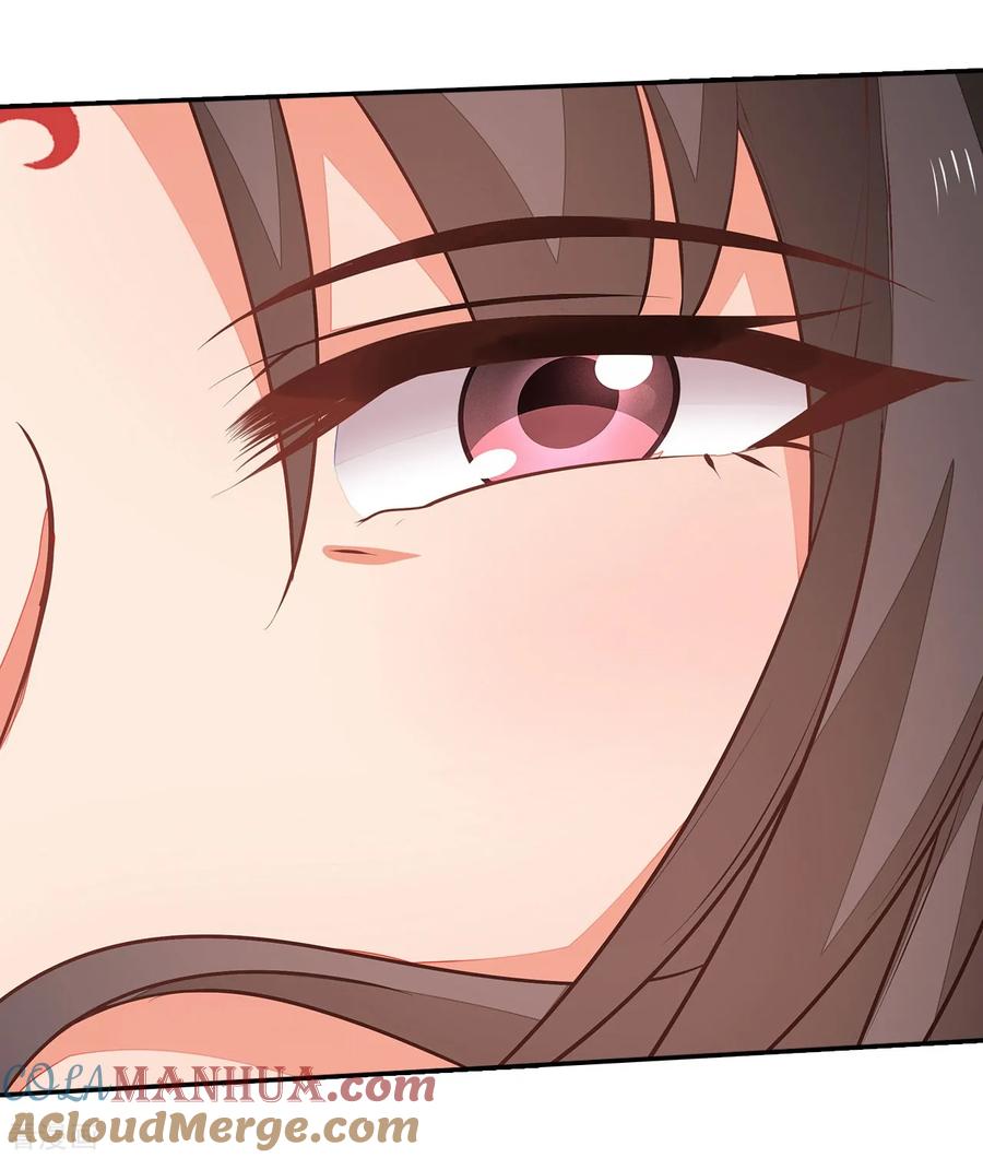 《邪王神妃：医手遮天》第27话 第35页
