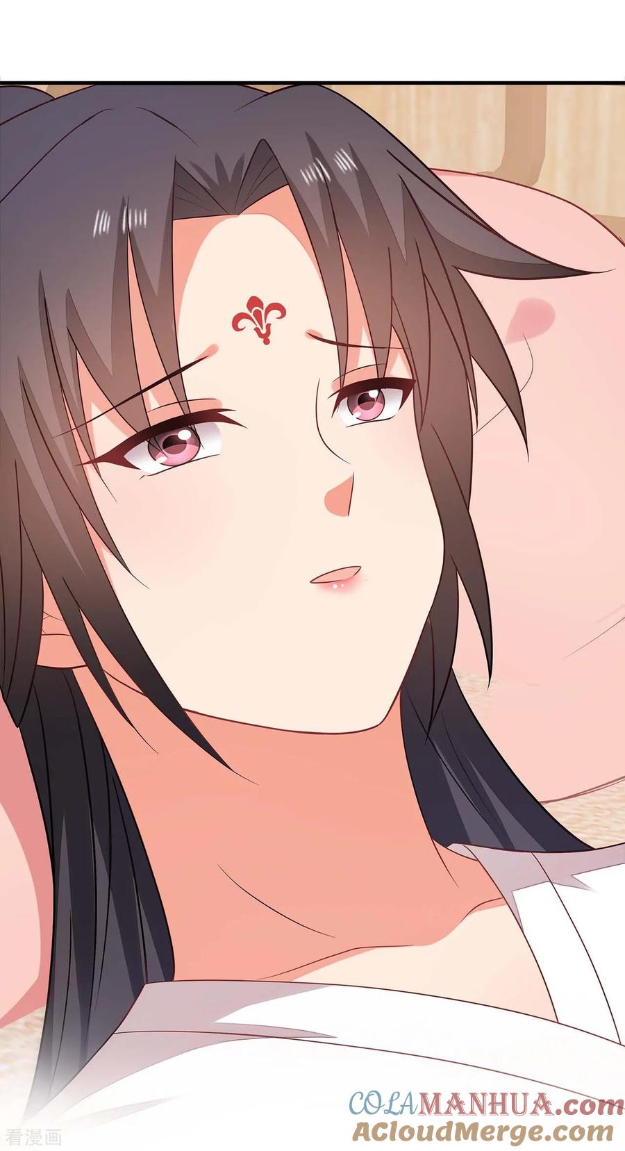 《邪王神妃：医手遮天》第31话 第22页