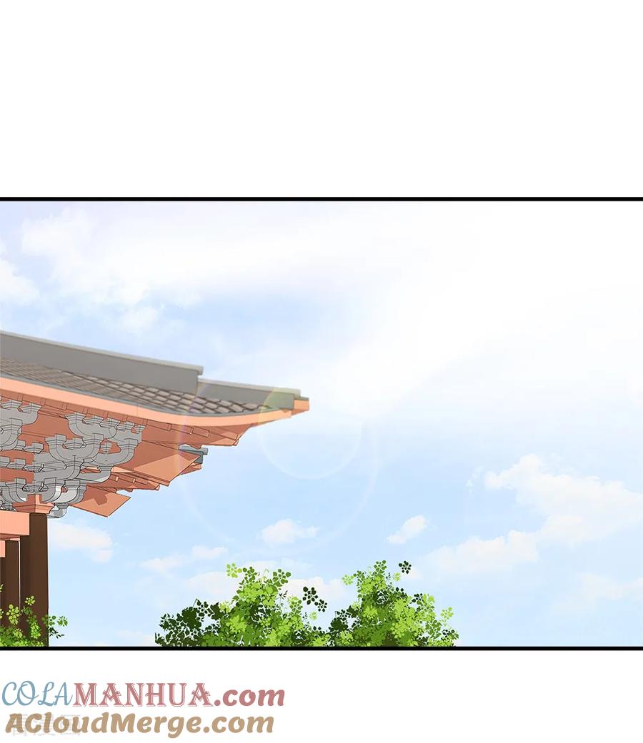 《邪王神妃：医手遮天》第49话 第17页