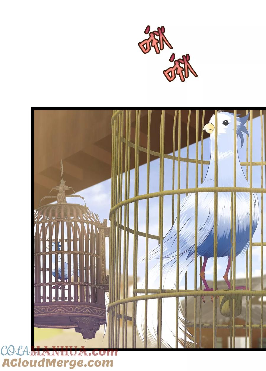 《邪王神妃：医手遮天》第4话 第3页
