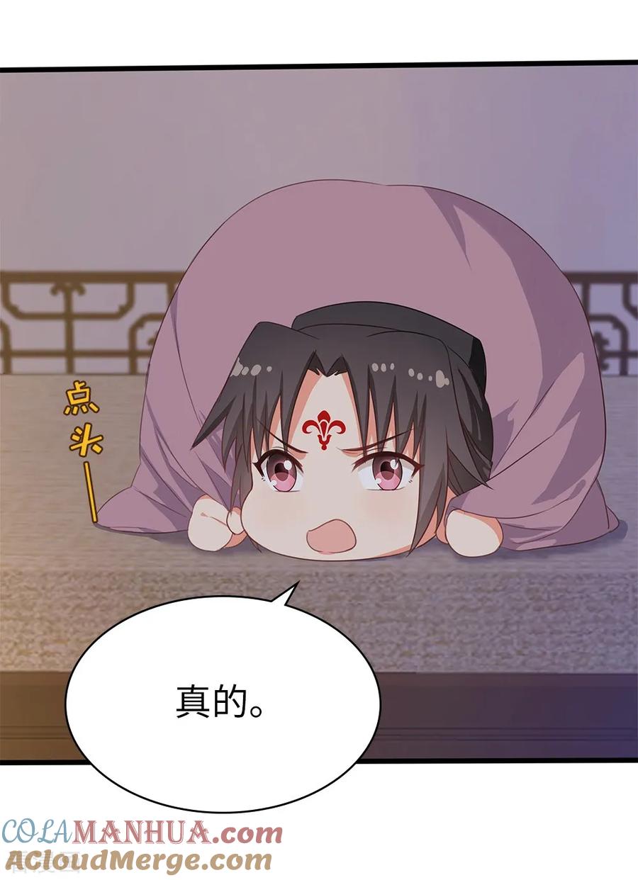 《邪王神妃：医手遮天》最终话 第25页