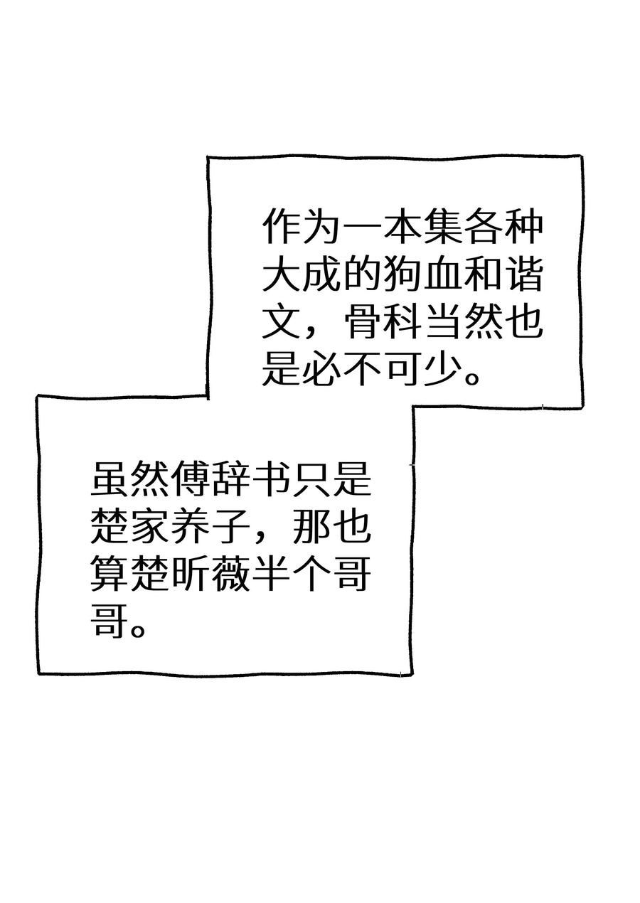 谢邀，人在虐文当后妈 017 双面娇妻的另一面+活动开奖 第38页