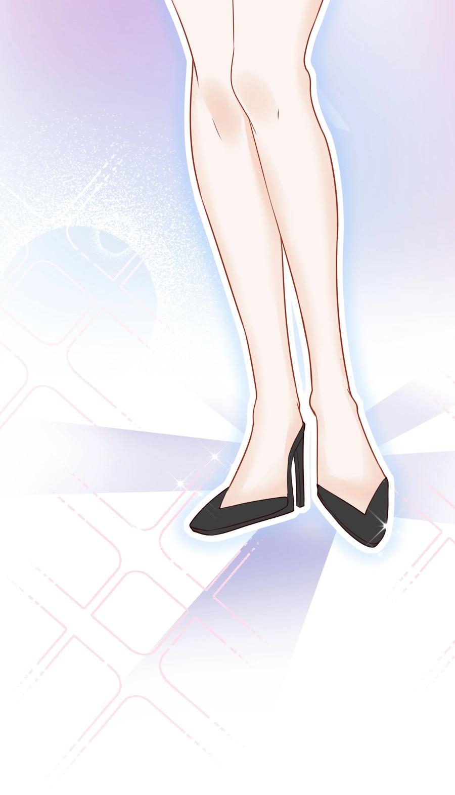 谢邀，人在虐文当后妈 018 你有变好一点点吗？ 第41页